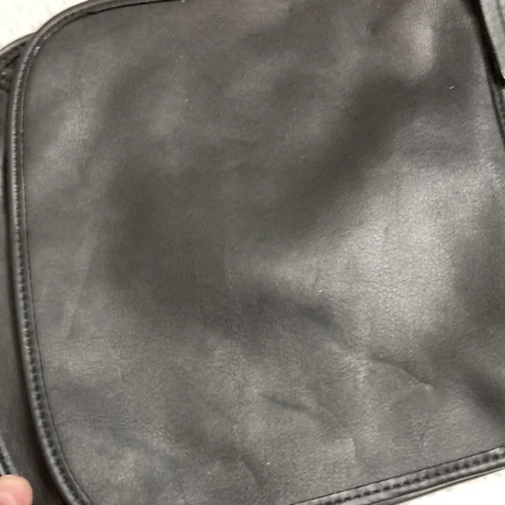 Coach gently used